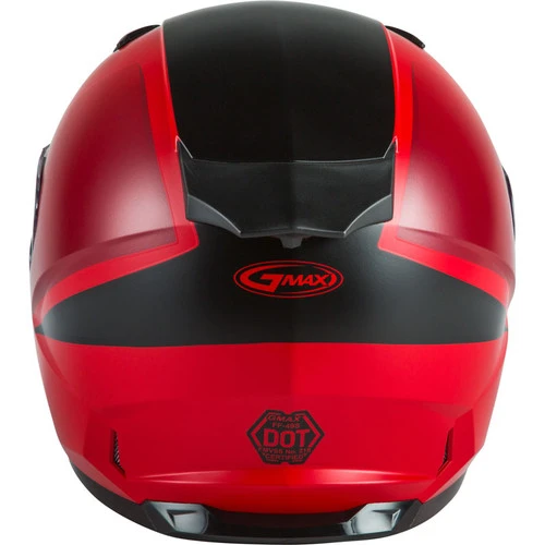 Gmax FF-49S Hail Snow Helmet - Dual Shield 18 Gmax FF-49S Hail Snow Helmet - Dual Shield - Image 16