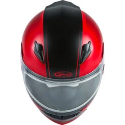 Gmax FF-49S Hail Snow Helmet - Dual Shield 35 Gmax FF-49S Hail Snow Helmet - Dual Shield -Motorcycle Helmet Store gmax ff 49s hail helmet dual shield red black top 53273.1603324313