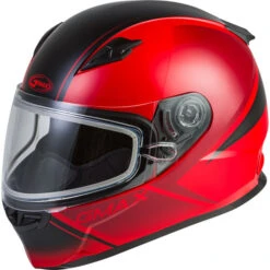 Gmax FF-49S Hail Snow Helmet - Dual Shield 34 Gmax FF-49S Hail Snow Helmet - Dual Shield -Motorcycle Helmet Store gmax ff 49s hail helmet dual shield red black 38124.1603324285