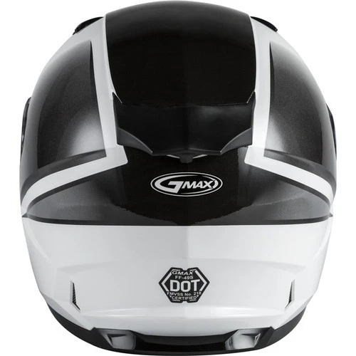 Gmax FF-49S Hail Snow Helmet - Dual Shield 6 Gmax FF-49S Hail Snow Helmet - Dual Shield - Image 4