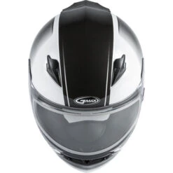 Gmax FF-49S Hail Snow Helmet - Dual Shield 23 Gmax FF-49S Hail Snow Helmet - Dual Shield -Motorcycle Helmet Store gmax ff 49s hail helmet dual shield white black top 97172.1603324306