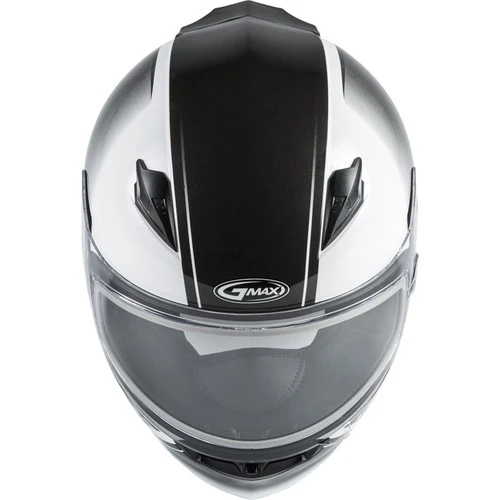 Gmax FF-49S Hail Snow Helmet - Dual Shield 4 Gmax FF-49S Hail Snow Helmet - Dual Shield - Image 2
