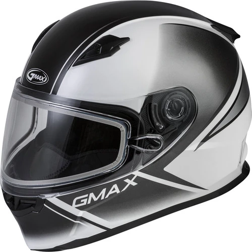 Gmax FF-49S Hail Snow Helmet - Dual Shield 3 Gmax FF-49S Hail Snow Helmet - Dual Shield