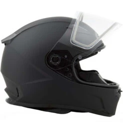 Gmax FF-49S Snow Helmet Solids - Dual Shield -Motorcycle Helmet Store gmax ff 49s snow helmet matte gloss black shield 16513.1562915207