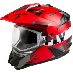 Gmax GM-11S Ripcord Helmet - Dual Shield 34 Gmax GM-11S Ripcord Helmet - Dual Shield -Motorcycle Helmet Store gmax gm 11s ripcord helmet dual shield matte red black 60556.1669514952