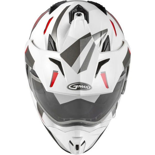 Gmax GM-11S Ripcord Helmet - Dual Shield 12 Gmax GM-11S Ripcord Helmet - Dual Shield - Image 10