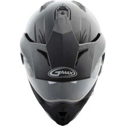 Gmax GM-11S Snow Helmet Solids - Dual Shield -Motorcycle Helmet Store gmax gm 11s snow helmet gloss black top 10123.1562900309