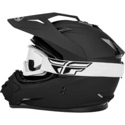 Gmax GM-11S Snow Helmet Solids - Dual Shield -Motorcycle Helmet Store gmax gm 11s snow helmet matte black visor 67872.1562900394