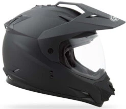 Gmax GM11 Solid Helmet -Motorcycle Helmet Store gmax gm11 solid helmet flat black 43509.1499608745