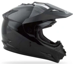 Gmax GM11 Solid Helmet -Motorcycle Helmet Store gmax gm11 solid helmet gloss black shield 95804.1499608745