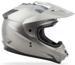 Gmax GM11 Solid Helmet -Motorcycle Helmet Store gmax gm11 solid helmet titanium shield 18888.1499608745