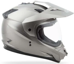 Gmax GM11 Solid Helmet -Motorcycle Helmet Store gmax gm11 solid helmet titanium 45966.1499608745