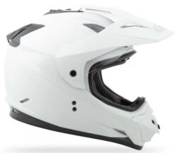 Gmax GM11 Solid Helmet -Motorcycle Helmet Store gmax gm11 solid helmet white shield 87949.1499608745