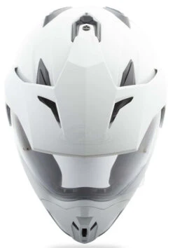 Gmax GM11 Solid Helmet -Motorcycle Helmet Store gmax gm11 solid helmet white top 29233.1499608745
