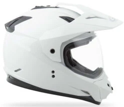 Gmax GM11 Solid Helmet -Motorcycle Helmet Store gmax gm11 solid helmet white 05243.1499608745