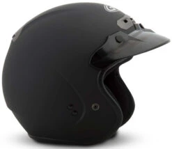 Gmax GM32 Solid Helmet -Motorcycle Helmet Store gmax gm32 solid helmet flat black right 66434.1497077481