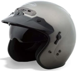 Gmax GM32 Solid Helmet -Motorcycle Helmet Store gmax gm32 solid helmet titanium 10995.1497077481
