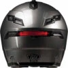Gmax GM54/67/78 LED Complete Kit Red -Motorcycle Helmet Store gmax gm54 led complete kit clear 26367.1499740537.500.659