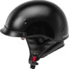 Gmax HH-65 Full Dressed Helmet Solid -Motorcycle Helmet Store gmax hh 65 dressed helmet solid gloss black left 42048.1588167602