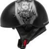 Gmax HH-65 Tormentor Naked Helmet