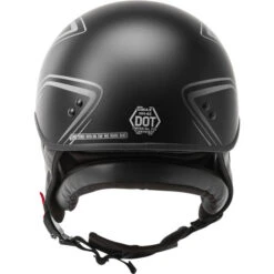 Gmax HH-65 Torque Naked Helmet 21 Gmax HH-65 Torque Naked Helmet -Motorcycle Helmet Store gmax hh 65 torque naked helmet black silver back 17989.1588166839