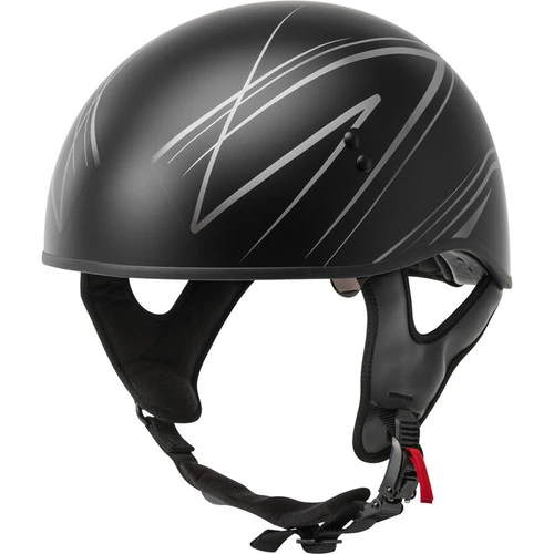 Gmax HH-65 Torque Naked Helmet 10 Gmax HH-65 Torque Naked Helmet - Image 8