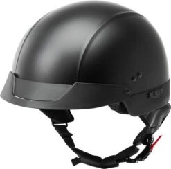 Gmax HH-75 Helmet Solid -Motorcycle Helmet Store gmax hh 75 naked helmet solid matte black 17153.1588160145