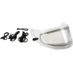Gmax MD-01/GM-64 Snow Shield Kit - Electric Lens