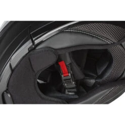 Gmax MD-04S Modular Snow Helmet - Electric Shield -Motorcycle Helmet Store gmax md 04s modular snow helmet matte black quick release buckle 20603.1698271266