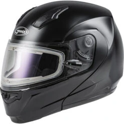 Gmax MD-04S Modular Snow Helmet - Electric Shield