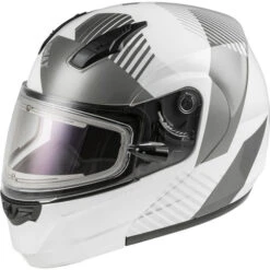 Gmax MD-04S Reserve Helmet - Electric Shield