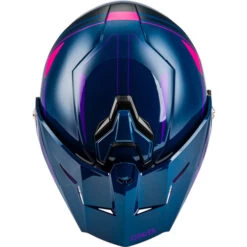 Gmax MD-74S Spectre Snow Helmet - Electric Shield 29 Gmax MD-74S Spectre Snow Helmet - Electric Shield -Motorcycle Helmet Store gmax md 74s specter electric shield helmet blue purple pink top 52159.1698714362