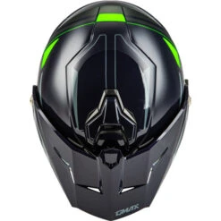 Gmax MD-74S Spectre Snow Helmet - Electric Shield 34 Gmax MD-74S Spectre Snow Helmet - Electric Shield -Motorcycle Helmet Store gmax md 74s specter electric shield helmet grey neon green top 94634.1698714373