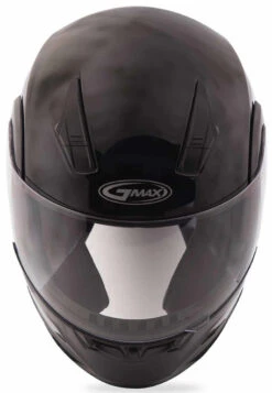 Gmax MD04 Solid Helmet -Motorcycle Helmet Store gmax md04 solid helmet black top 80129.1497407131
