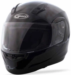 Gmax MD04 Solid Helmet