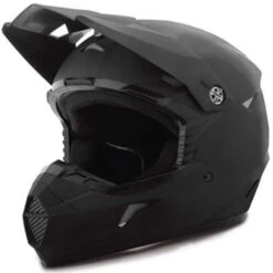 Gmax MX46 Helmet Flat Black