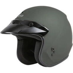 Gmax OF-2 Helmet Solids