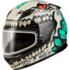 Gmax GM-49Y Drax Youth Snow Helmet 2 Gmax GM-49Y Drax Youth Snow Helmet -Motorcycle Helmet Store gmax youth gm 49y drax helmet silver 57670.1698712496