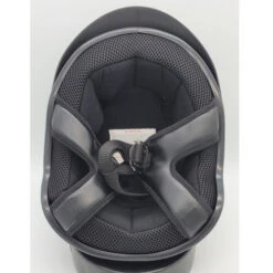 HCI 100 Half Helmet Carbon Fiber -Motorcycle Helmet Store hci 100 helmet inside 89947.1603146495