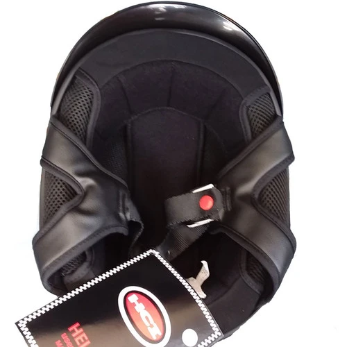 HCI 100 Helmet Midnight Blue 7 HCI 100 Helmet Midnight Blue - Image 5