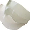 HCI 15 3/4 Open Visor Face Replacement Shield 1 HCI 15 3/4 Open Visor Face Replacement Shield -Motorcycle Helmet Store hci open face visor replacement shield 23782.1495755011.500.659