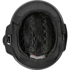 Highway 21 .357 Helmet Solid -Motorcycle Helmet Store highway 21 .357 helmet solid matte black interior 62542.1596929465