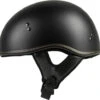 Highway 21 .357 Helmet Solid 2 Highway 21 .357 Helmet Solid -Motorcycle Helmet Store highway 21 .357 helmet solid matte black 00021.1596929452