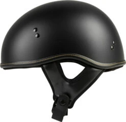 Highway 21 .357 Helmet Solid