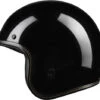 Highway 21 .38 Helmet Solid 2 Highway 21 .38 Helmet Solid -Motorcycle Helmet Store highway 21 .38 helmet solid gloss black 55045.1624143634