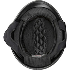 Highway 21 9MM German Helmet Solid -Motorcycle Helmet Store highway 21 9mm helmet solid gloss black interior 17650.1596928746