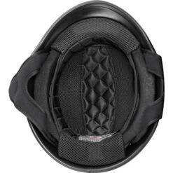 Highway 21 9MM German Helmet Solid -Motorcycle Helmet Store highway 21 9mm helmet solid matte black interior 09847.1596928780