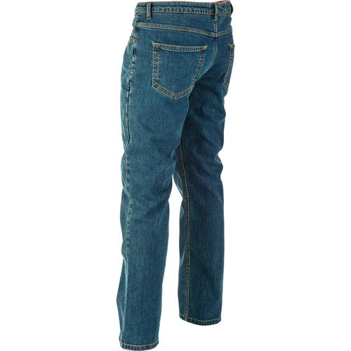 Highway 21 Blockhouse Jeans 6 Highway 21 Blockhouse Jeans - Image 4