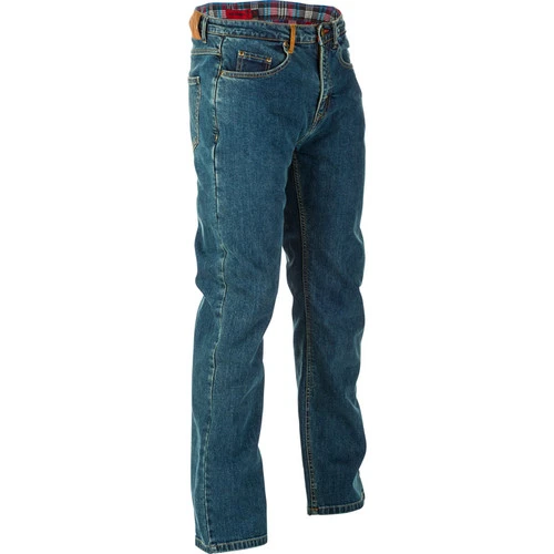 Highway 21 Blockhouse Jeans 5 Highway 21 Blockhouse Jeans - Image 3
