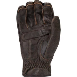 Highway 21 Jab Full Perforated Gloves -Motorcycle Helmet Store highway 21 jab full perforated gloves brown palm 26994.1646179021